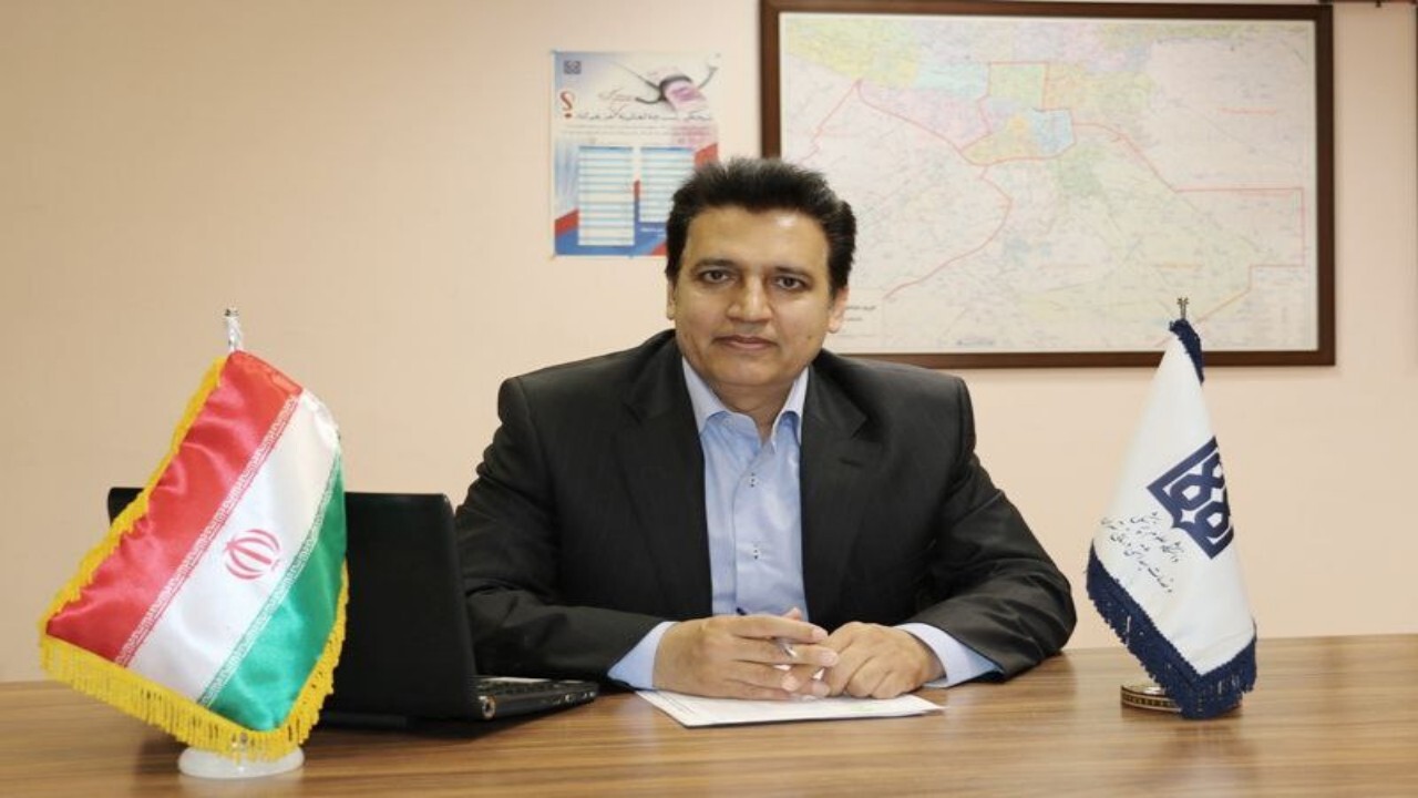 اتباع خارجی می‌توانند بيمه شوند