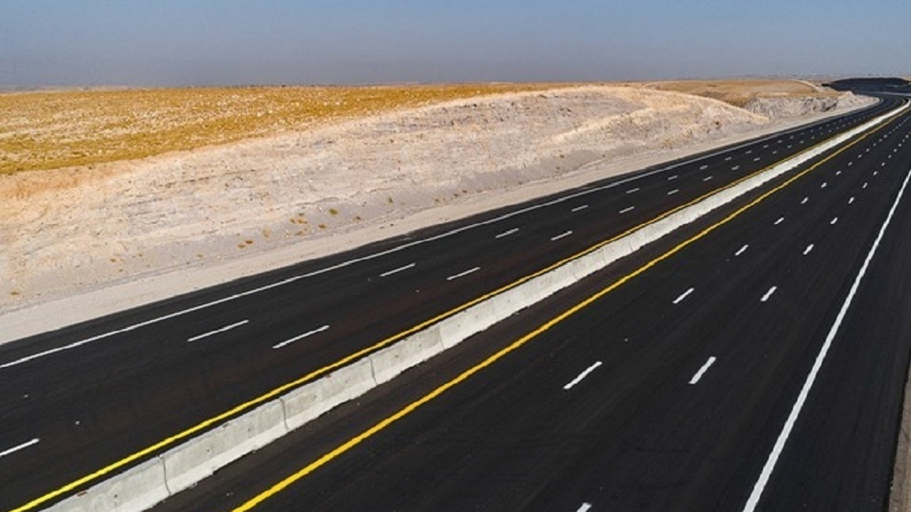 انتقاد فرماندار میانه از کندی پروژه کمربندی جنوبی