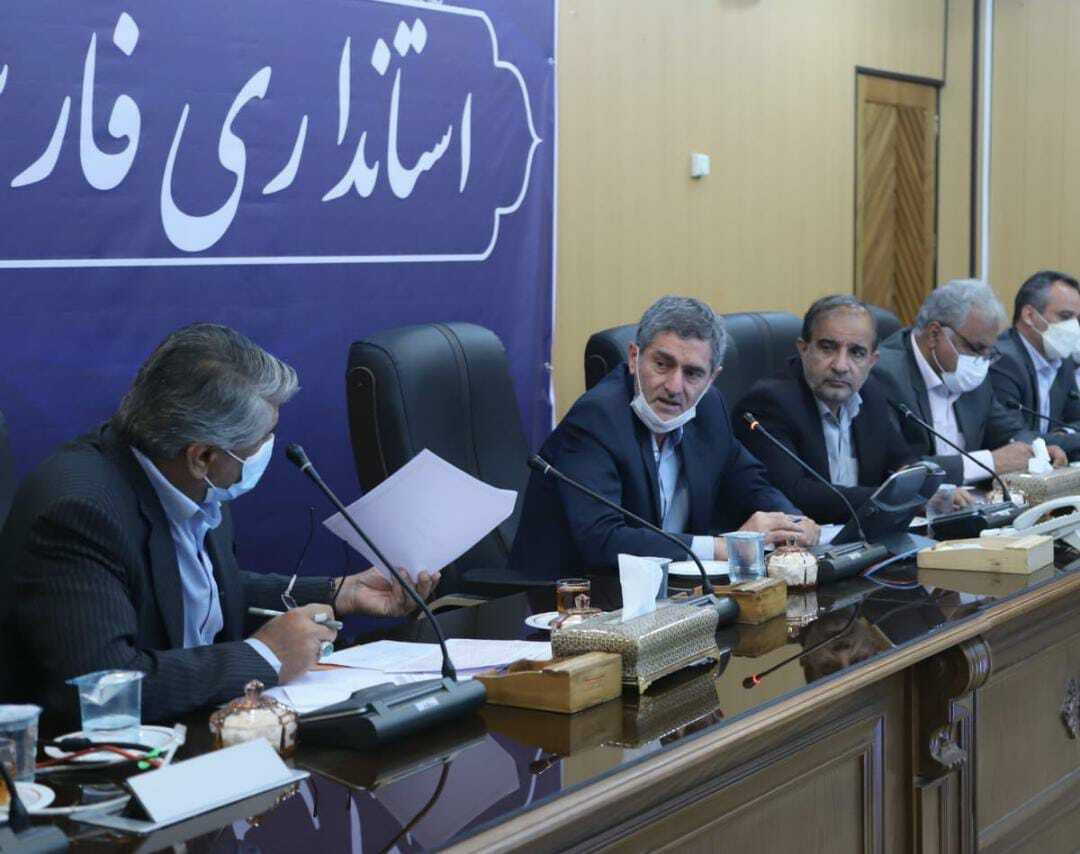 میزان مصارف منابع بانکی در فارس مناسب و شفاف نیست