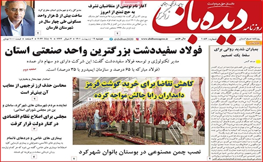 دیده بان