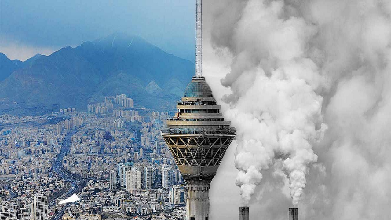 چرا مدارس امروز تعطیل نشد؟