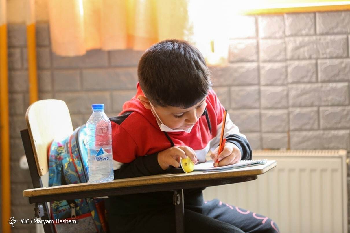 دانش آموزان چه قدر آمادگی امتحانات حضوری را دارند؟