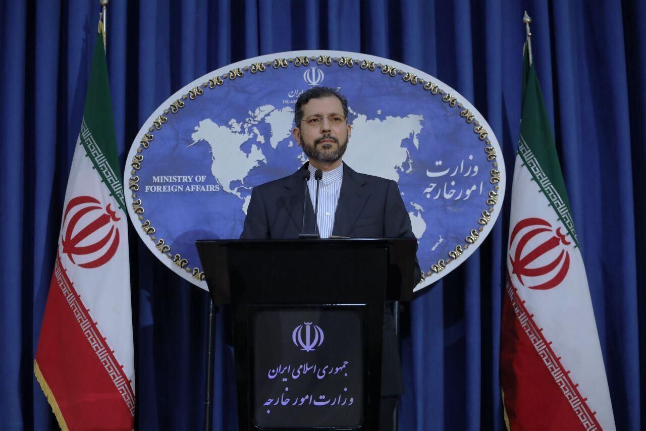 آمریکا حق ملت ایران را بازگرداند، امروز توافق می‌کنیم/ امیر قطر به تهران می‌آید
