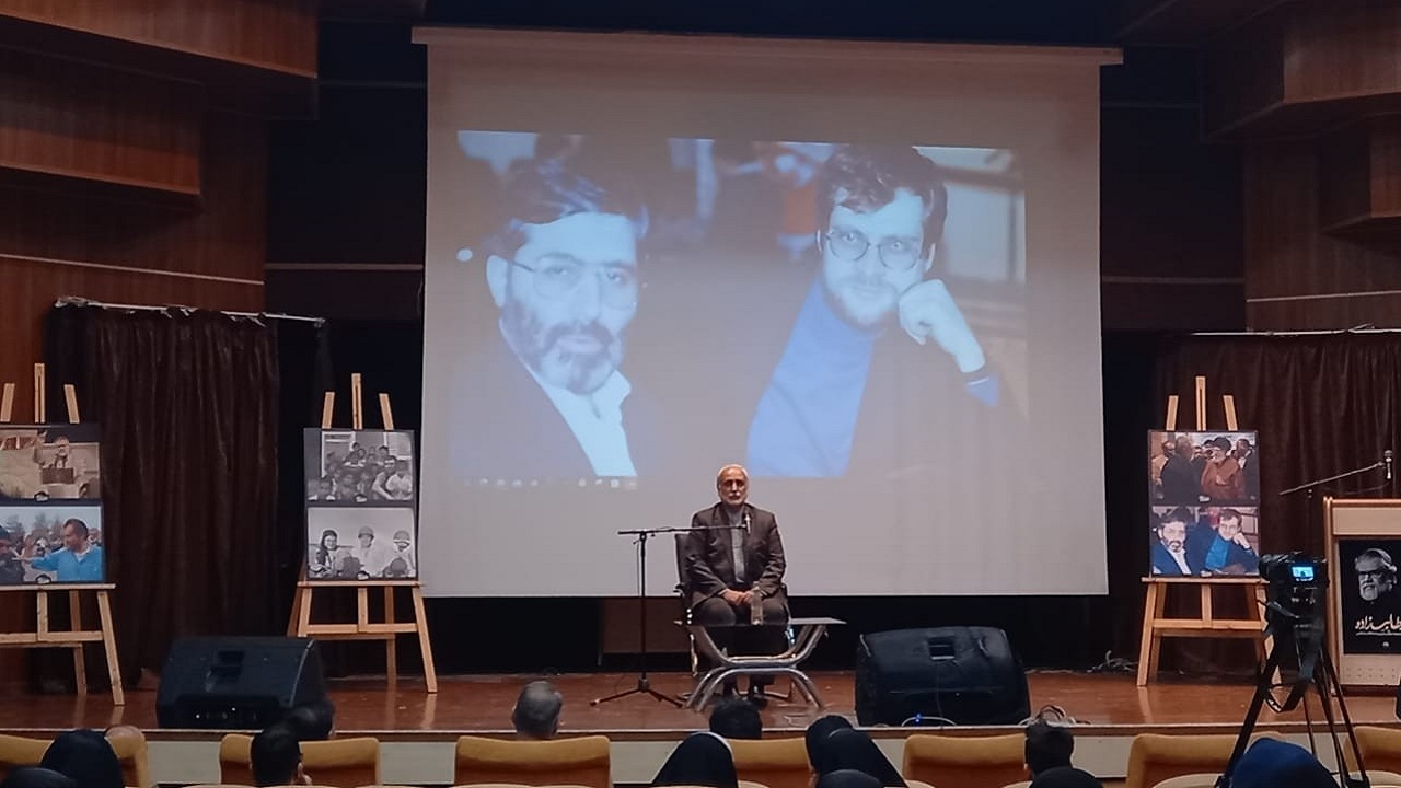 دومین بزرگداشت اصفهانی‌ها برای نادر طالب زاده
