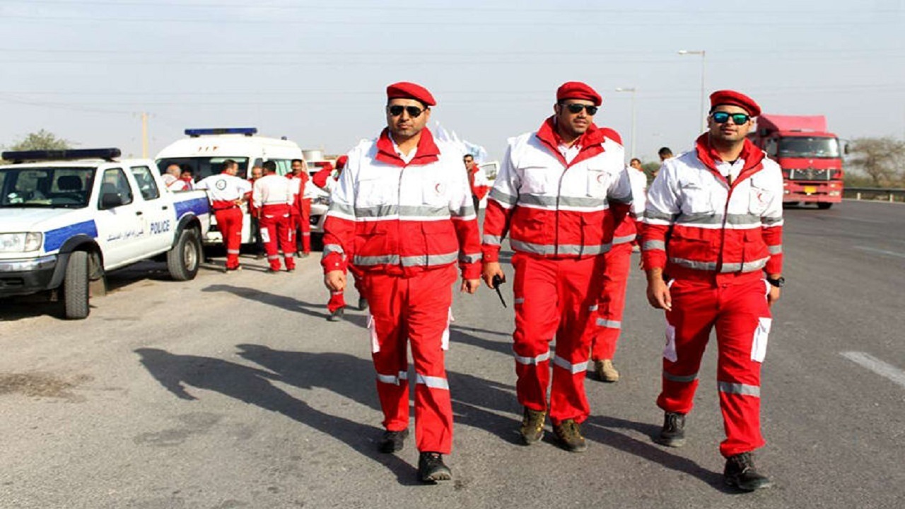 وقوع ۷۱۲ حادثه در چهارمحال و بختیاری