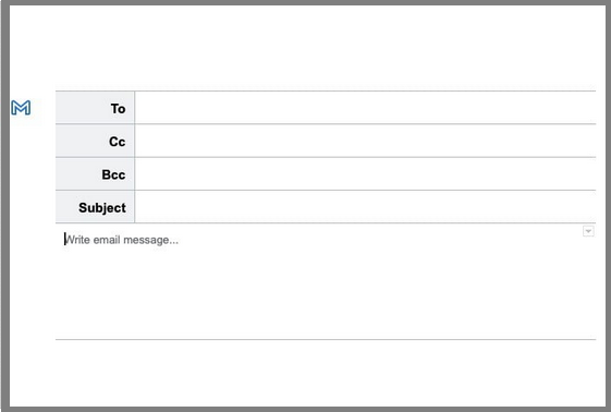 ترفند Google Docs 