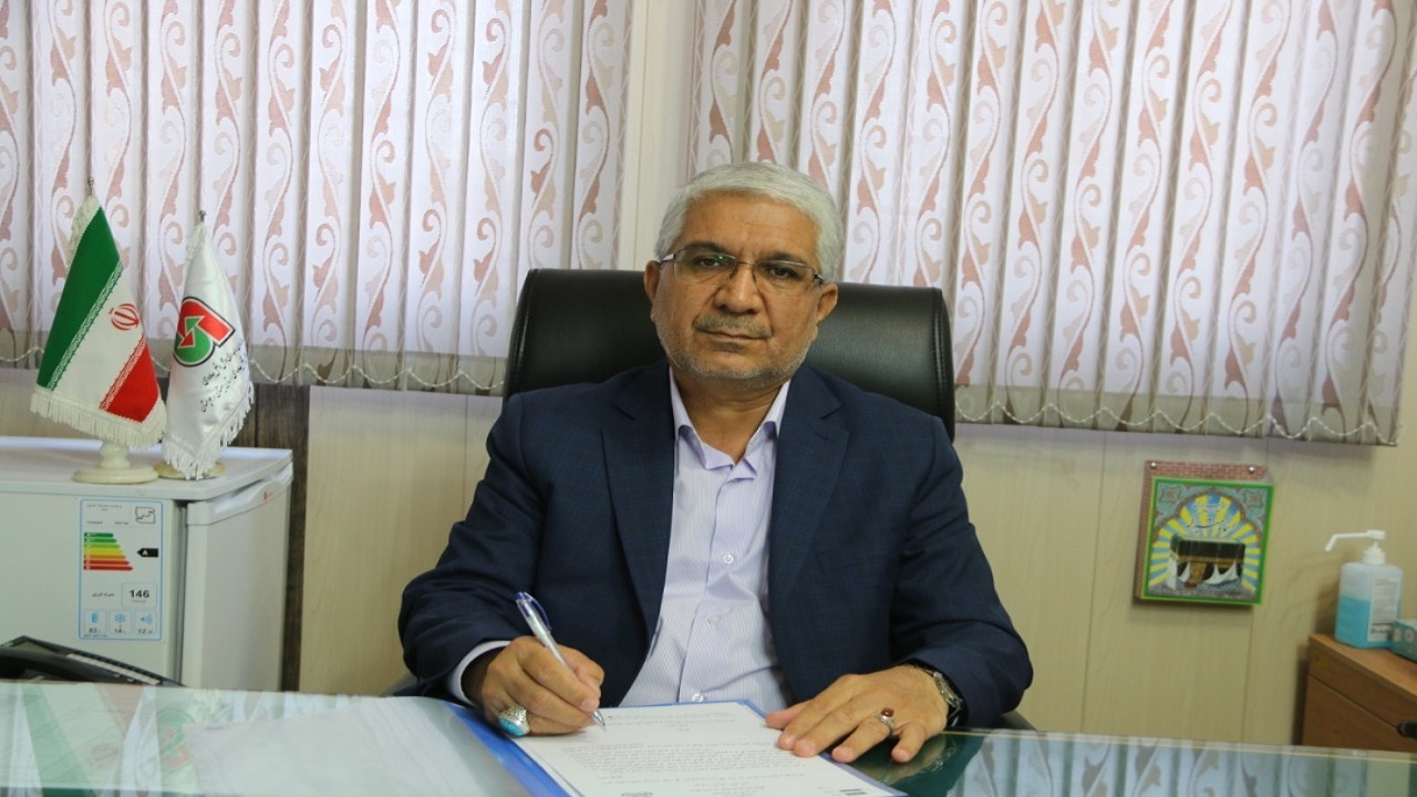 صدور ۶۳۲فقره کارت هوشمند رانندگان و ناوگان حمل و نقل عمومی در سیستان و بلوچستان
