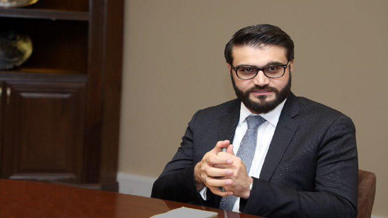 امضای طومار آنلاین برای لغو سخنرانی «حمدالله محب» در مجمع آکسفورد