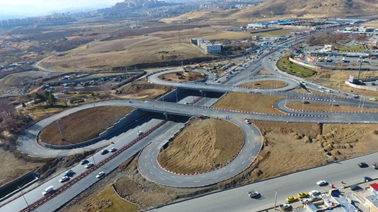 سفر اعضای کمیسیون عمران مجلس به کردستان