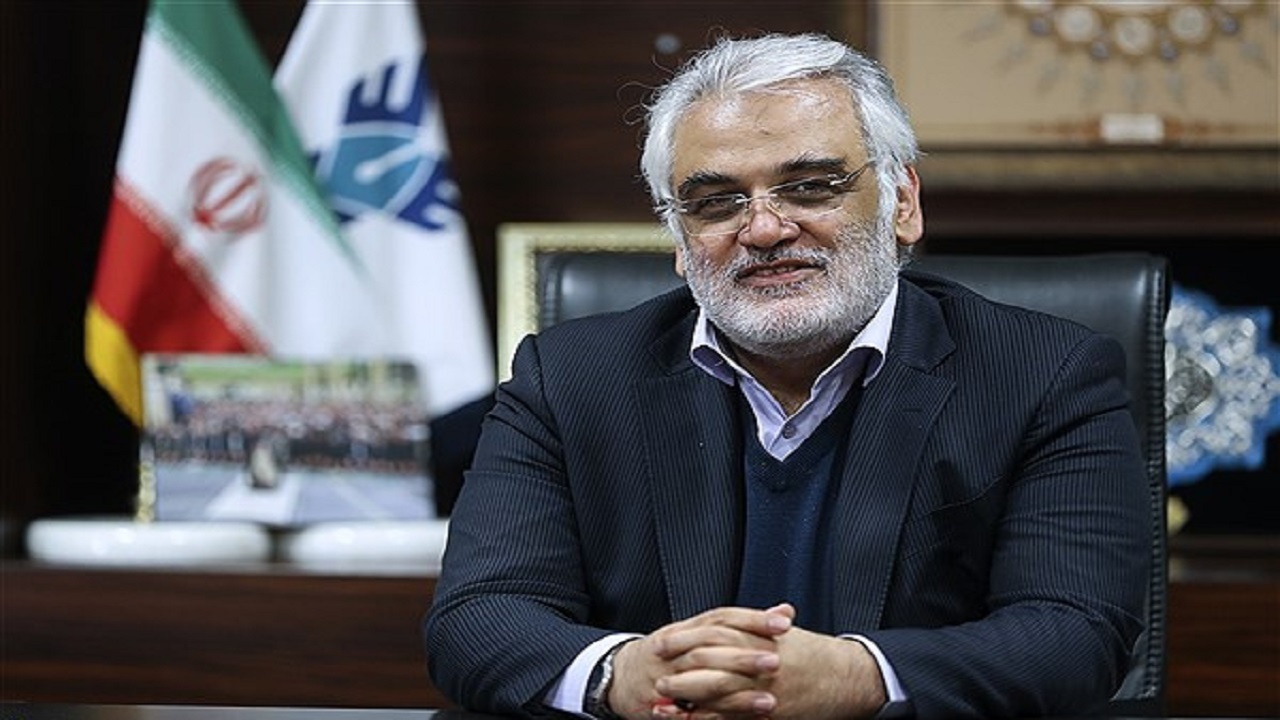 قوانین کشور حمایتگر دانشجویان در ایران و خارج نیستند