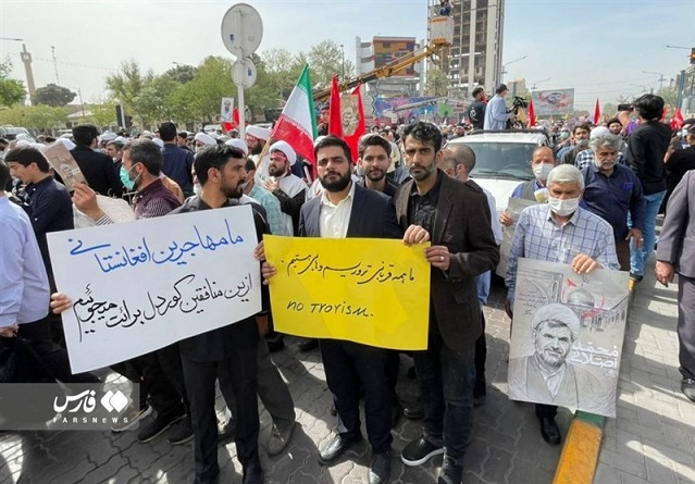 ناکامی فتنه&zwnj;گران با برجسته&zwnj;سازی مشترکات ایران و افغانستان