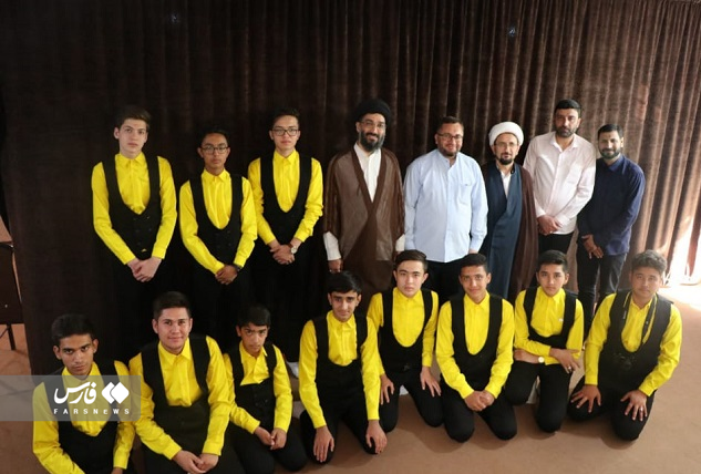 ناکامی فتنه&zwnj;گران با برجسته&zwnj;سازی مشترکات ایران و افغانستان