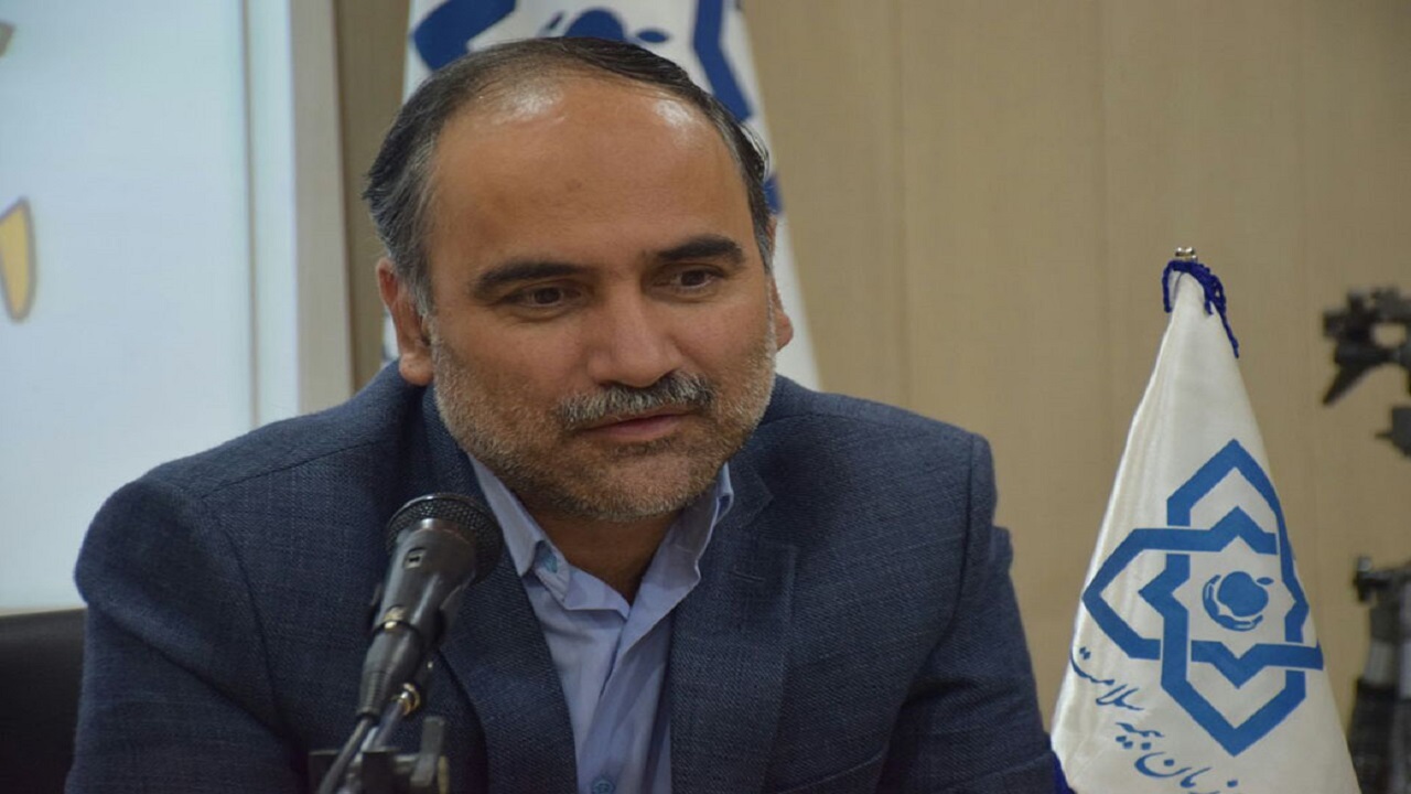 فاقد بیمه بودن حدود ۱۰ هزار نفر در خراسان جنوبی