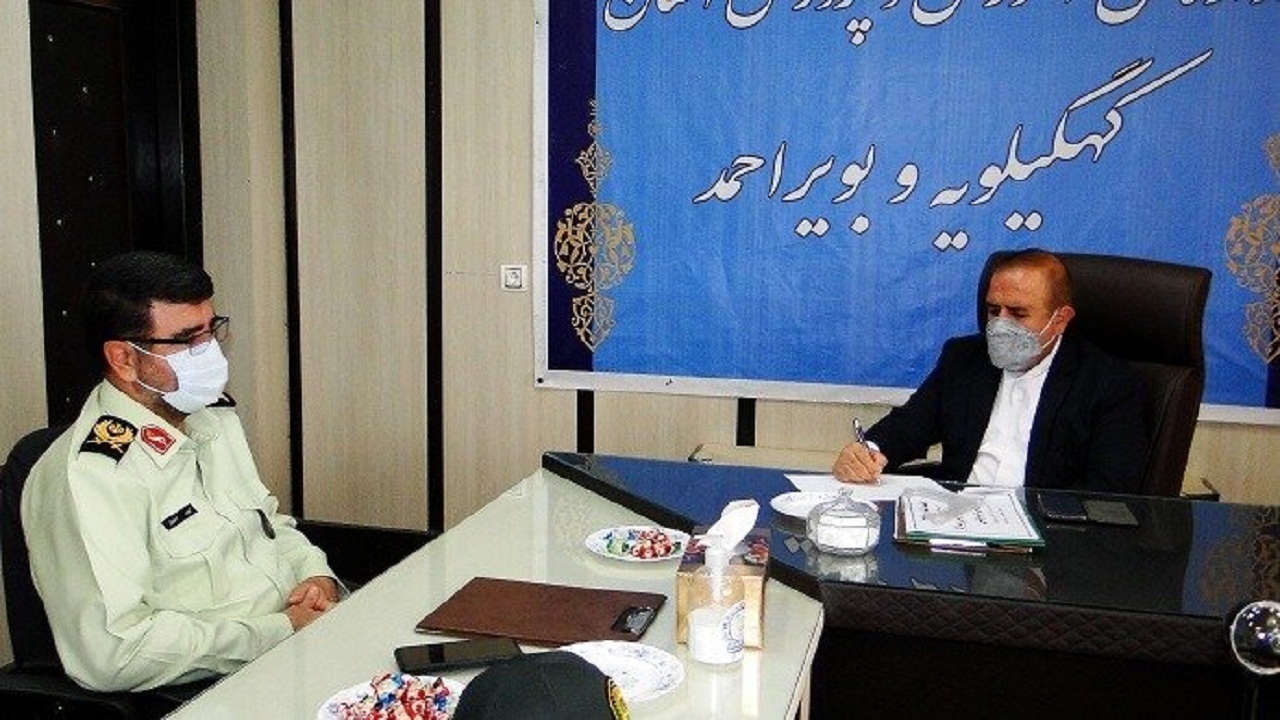 آموزش و پرورش نقش کلیدی در کاهش آسیب های اجتماعی دارد