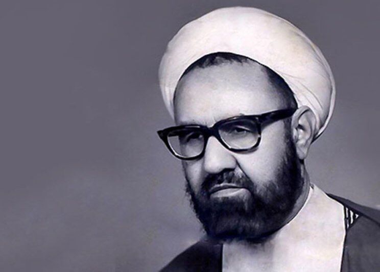 تفکر فراتر از نقد و انتقاد است