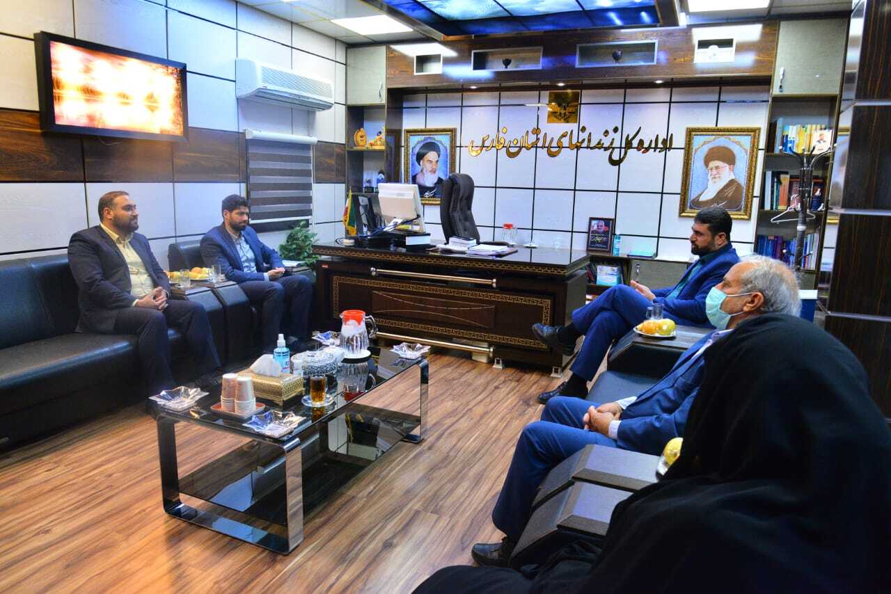۱۶ زندانی جرائم غیرعمد توسط ستاد اجرایی فرمان امام (ره) در فارس آزاد می‌شوند