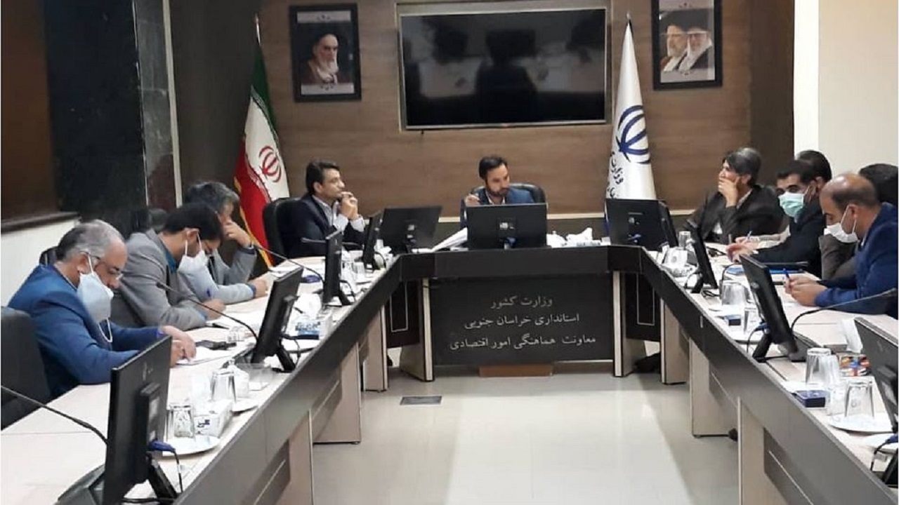 پیگیری روزانه موجودی کالا‌های اساسی برای پیشگیری از مشکلات