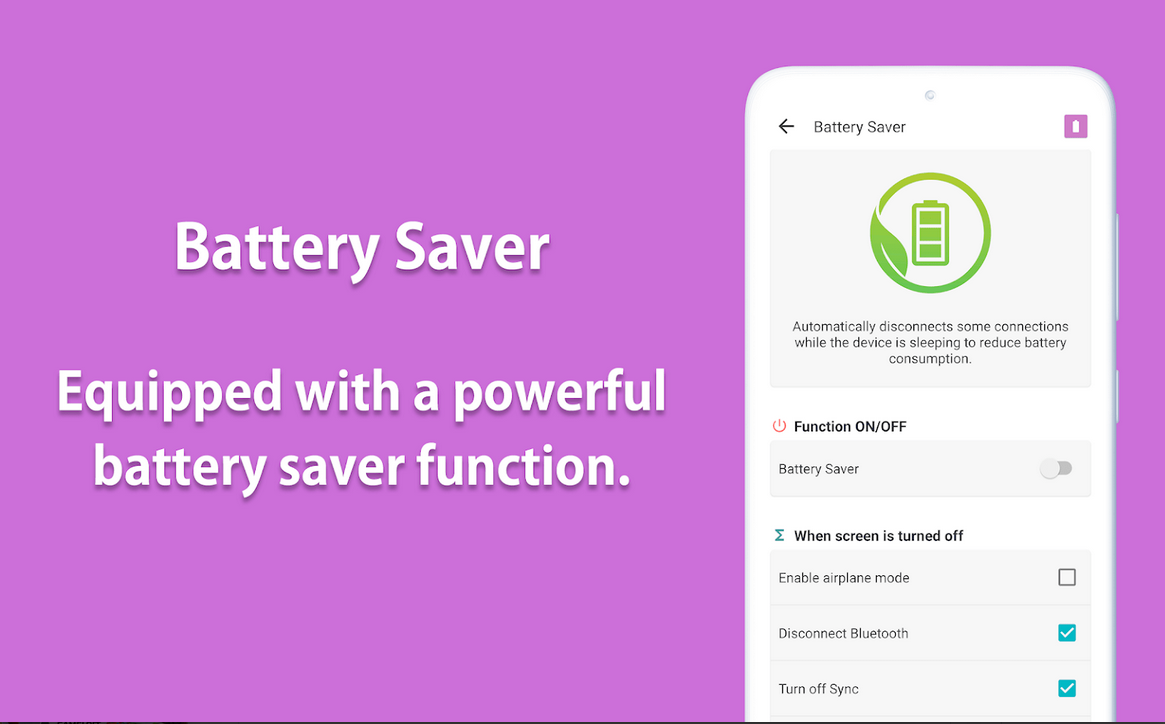 دانلود اپلیکیشن Auto Optimizer