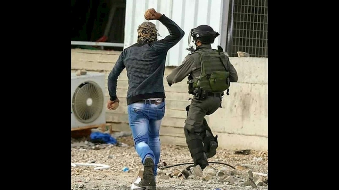 نسل جدید فلسطین دیگر شاباک را به حساب نمی‌آورد