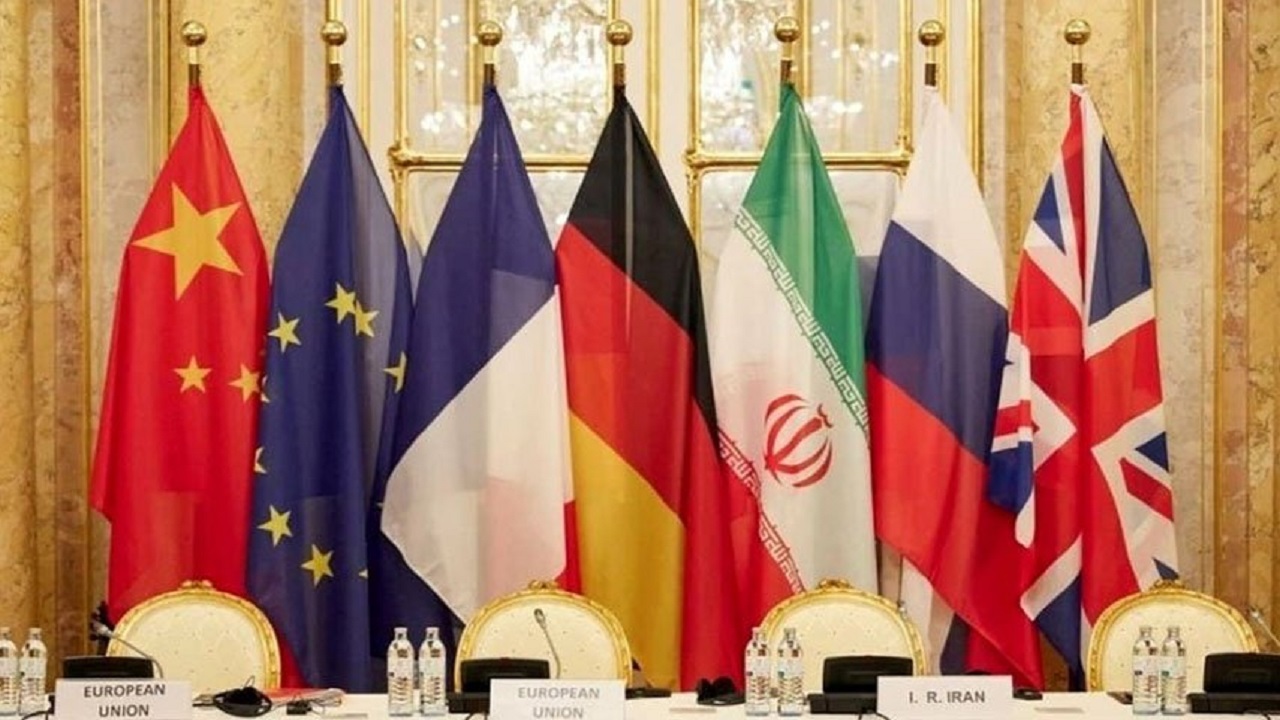 سپاه پاسداران قدرت دفاعی ملی ایران است