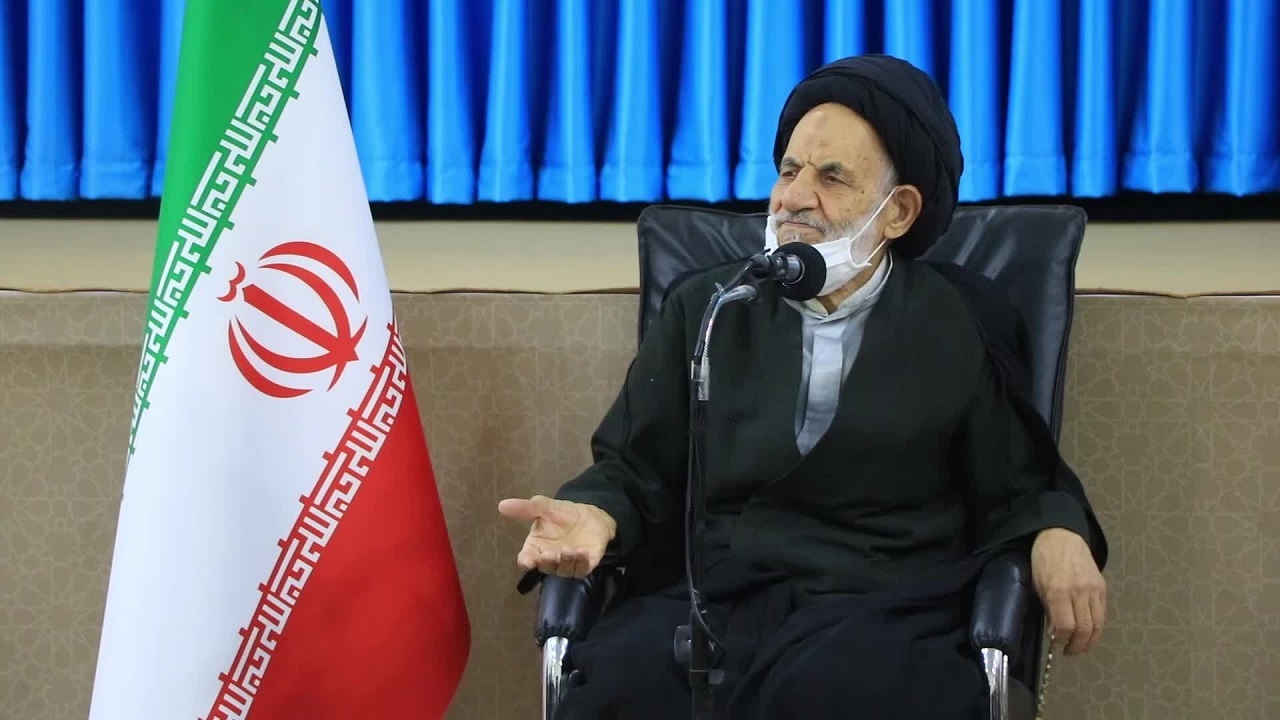 باقی ماندن اندیشه افراد با وجود حذف آن‌ها