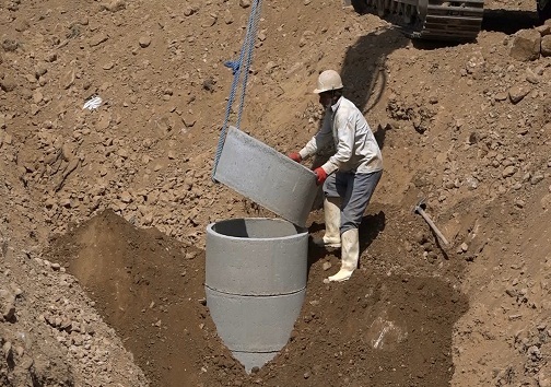 بهسازی و مرمت ۶۰۰ قنات به همت بنیاد برکت 