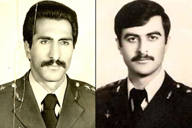 ضربه&zwnj;هایی که نفوذی&zwnj;ها به اسم انقلاب به نیروی هوایی زدند