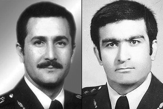 ضربه&zwnj;هایی که نفوذی&zwnj;ها به اسم انقلاب به نیروی هوایی زدند