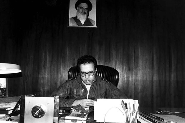 ضربه&zwnj;هایی که نفوذی&zwnj;ها به اسم انقلاب به نیروی هوایی زدند
