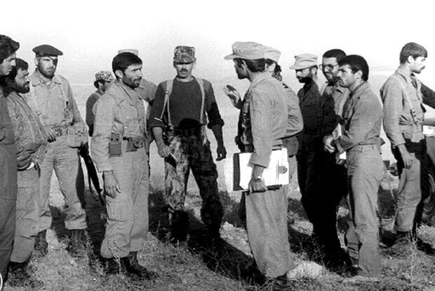 ضربه&zwnj;هایی که نفوذی&zwnj;ها به اسم انقلاب به نیروی هوایی زدند