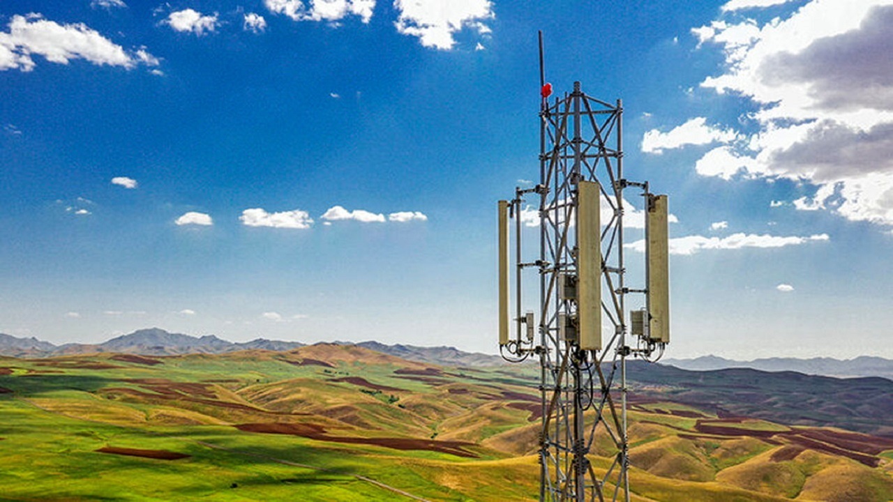 قول وزیر ارتباطات برای پوشش ۱۰۰ درصدی اینترنت روستا‌های بالای ۲۰ خانوار