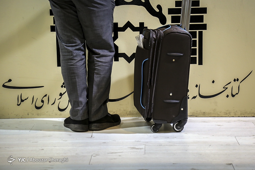 غنیمتی که در نمایشگاه کتاب تهران به دست خواهد آمد