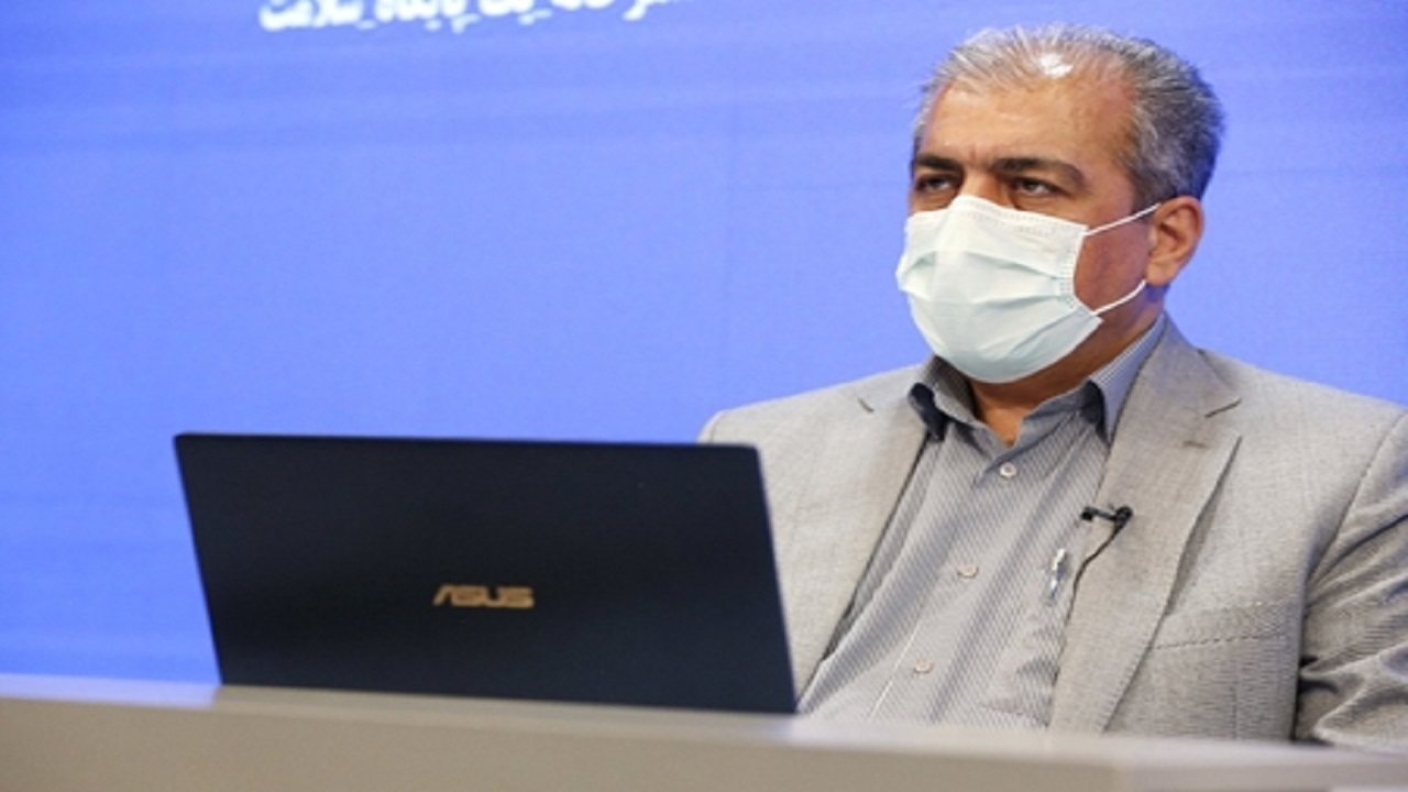 ابتلای ۳ نفر به تب کریمه کنگو از ابتدای سال تاکنون