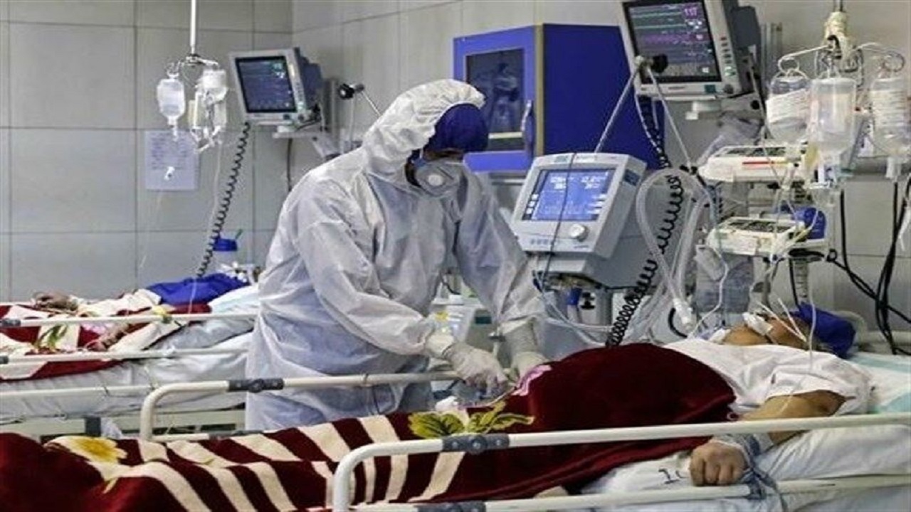 مراجعه ۳۵ بیمار با علائم بالینی مشکوک به کرونا به مراکز درمانی