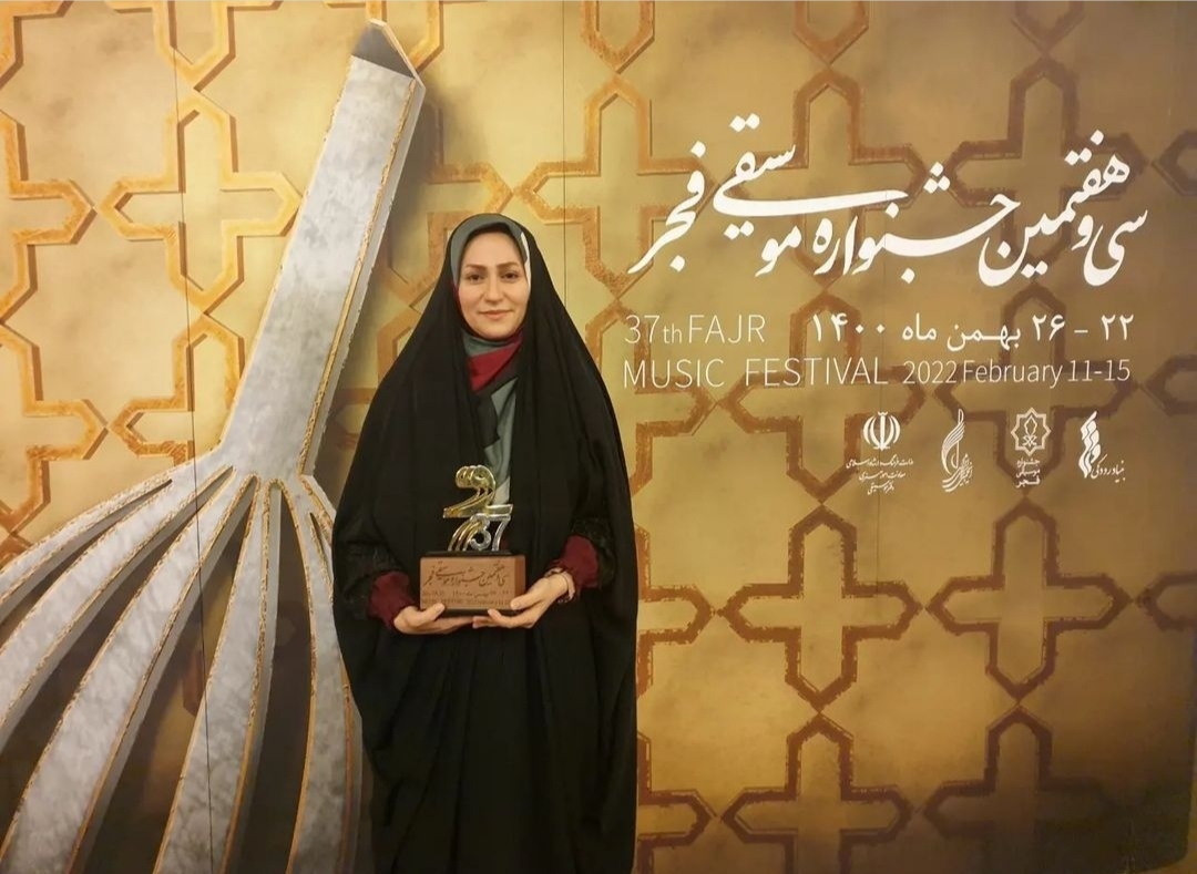 شاعر غواص&zwnj;ها؛ برای دیدار با رهبری شاعر شد