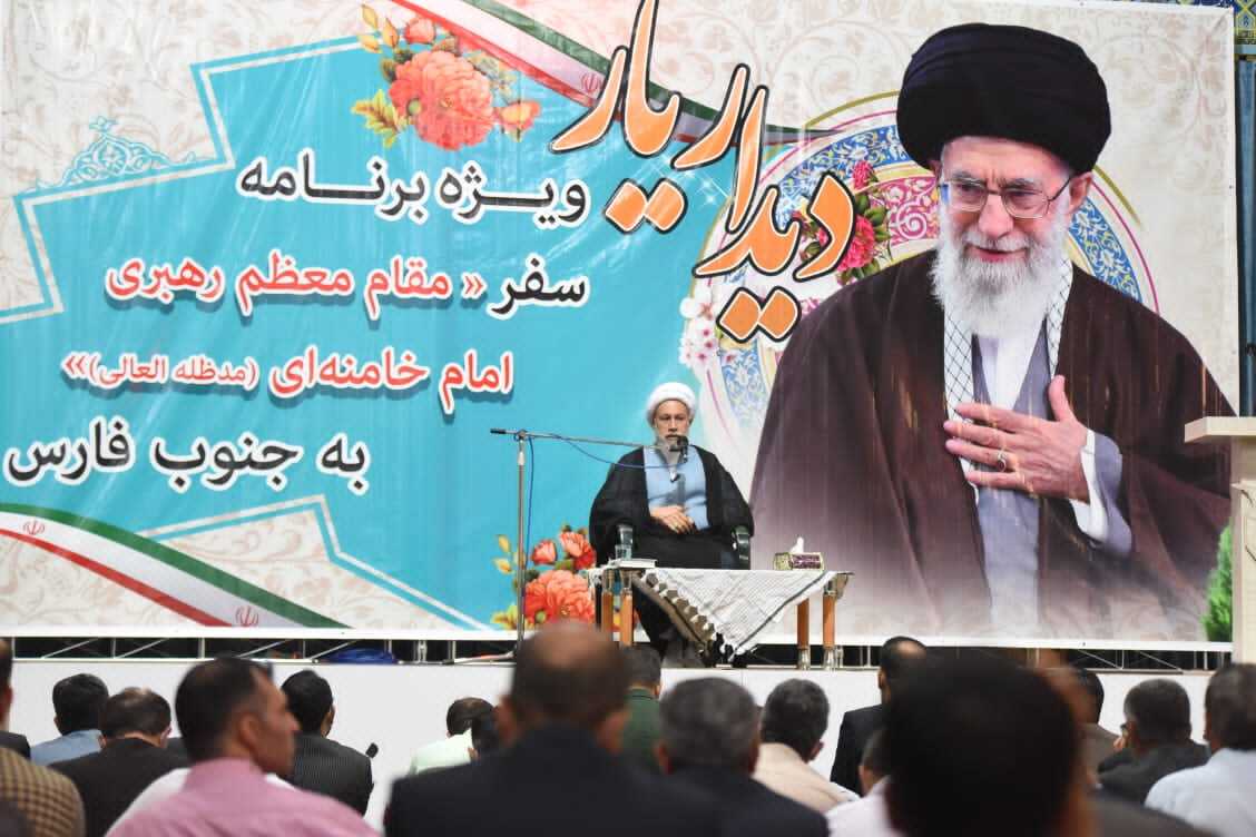 هیچ فردی در مورد اطاعت از ولی فقیه نمی‌تواند تشکیک کند/مسلمات انقلاب اسلامی تبیین شود