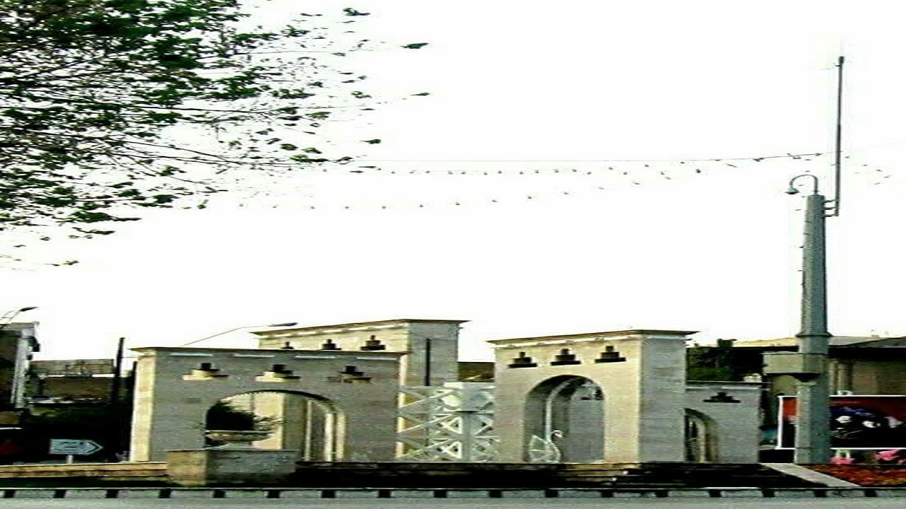 تغییر میدان های سطح شهر با هدف زیباسازی کرمانشاه