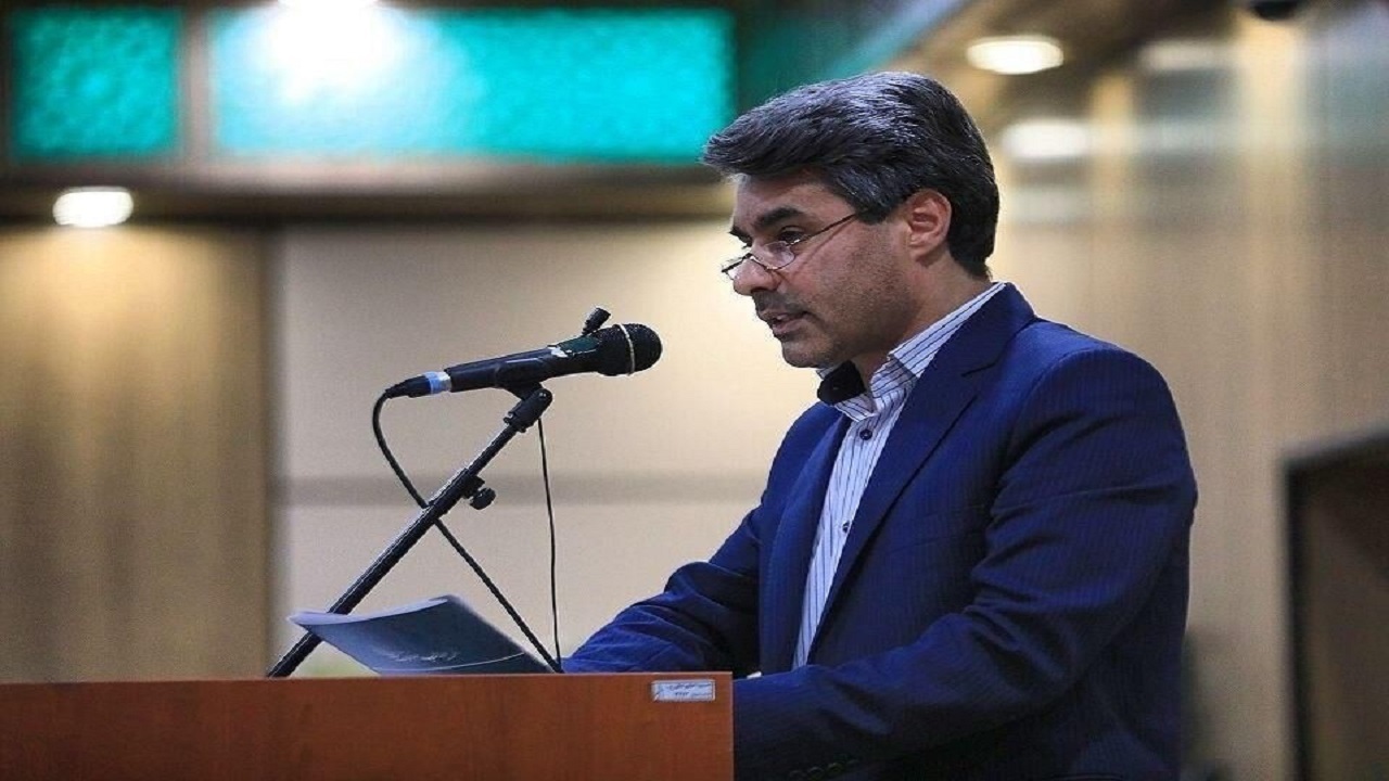 هنر کاریکاتور در زنجان از ظرفیت‌های خوبی برخوردار است