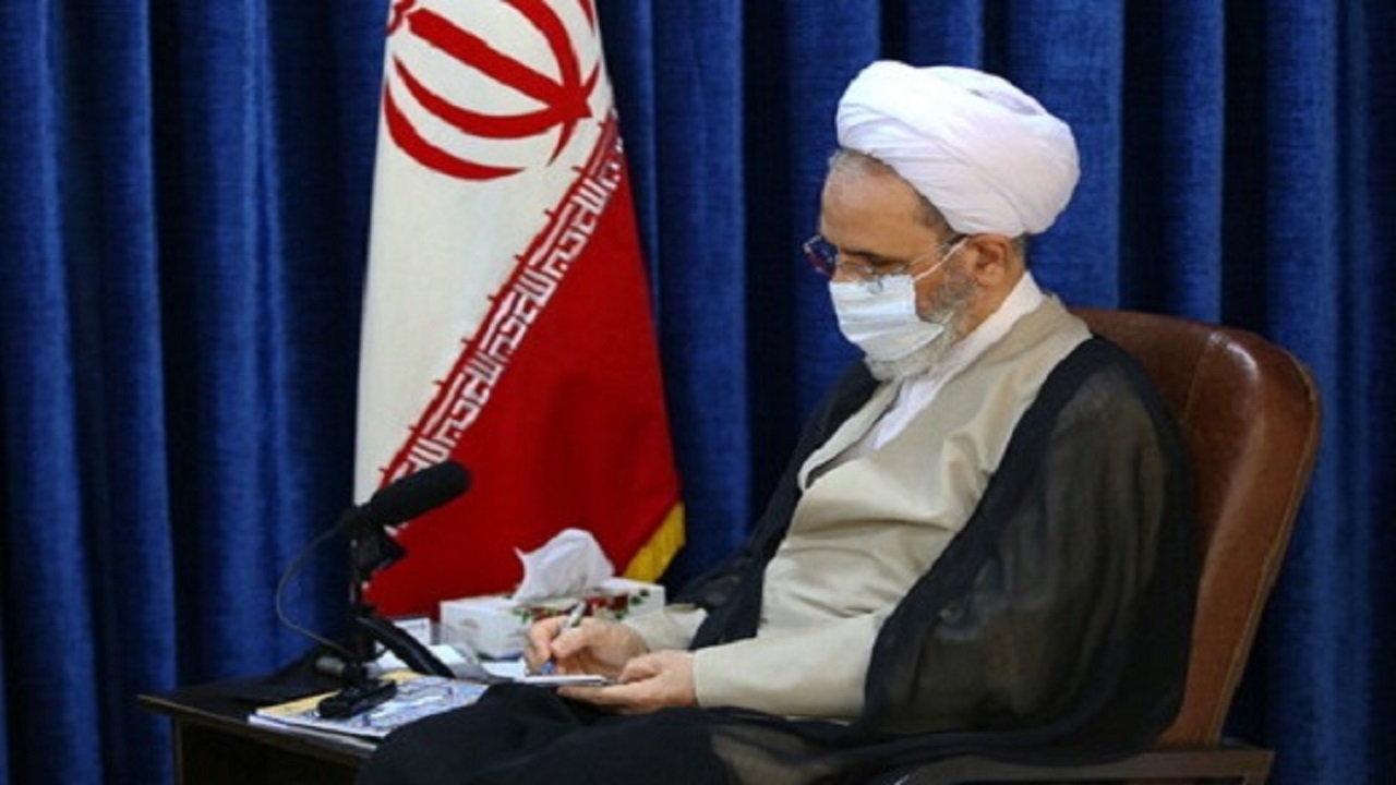 واکنش مدیر حوزه‌های علمیه به جنایت اخیر در افغانستان