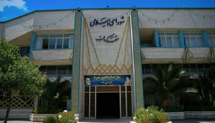 تلاش شورای شهر کرمان، ساختن شهر در خور شان و جایگاه آن است