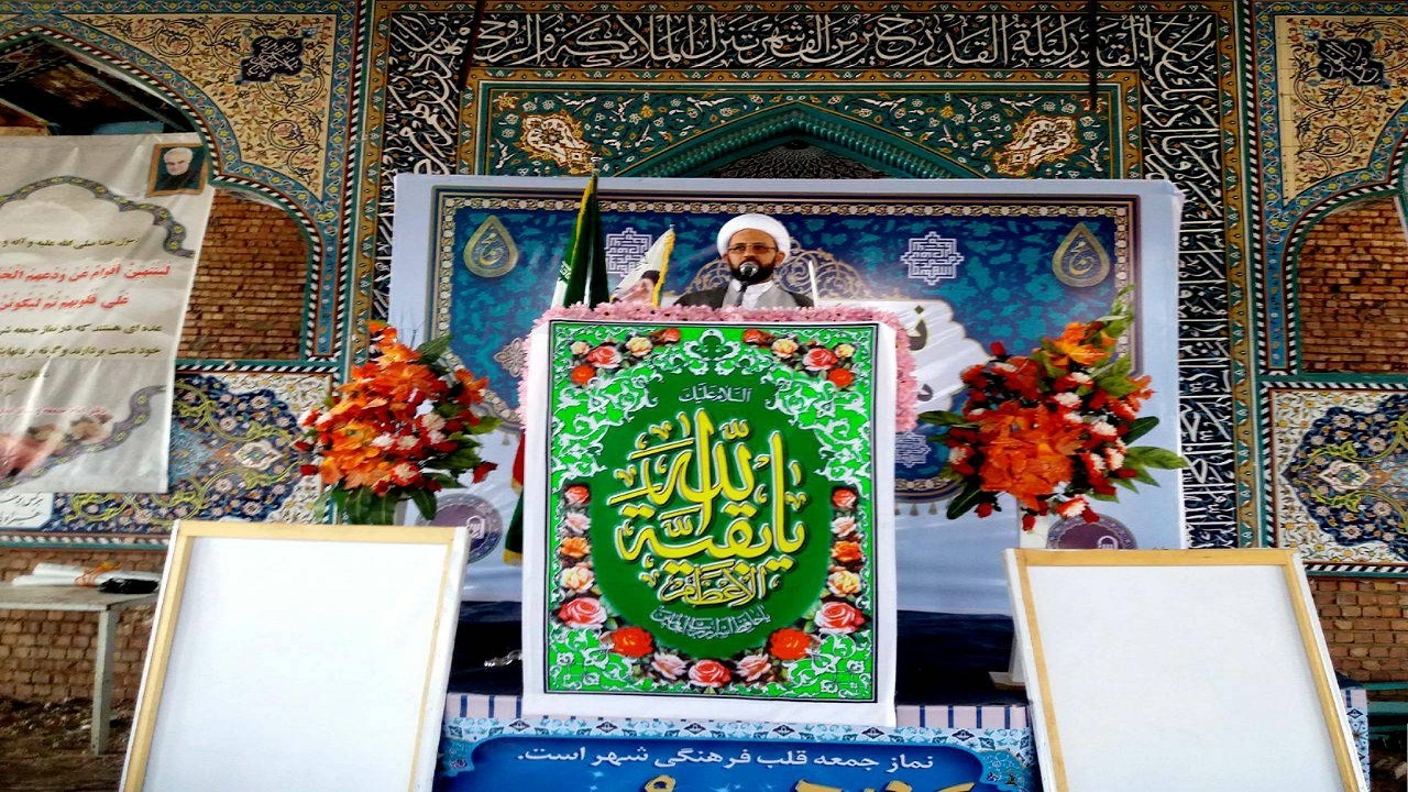 سپاه طی چهار دهه گذشته کارنامه درخشانی از خود برجای گذاشته است
