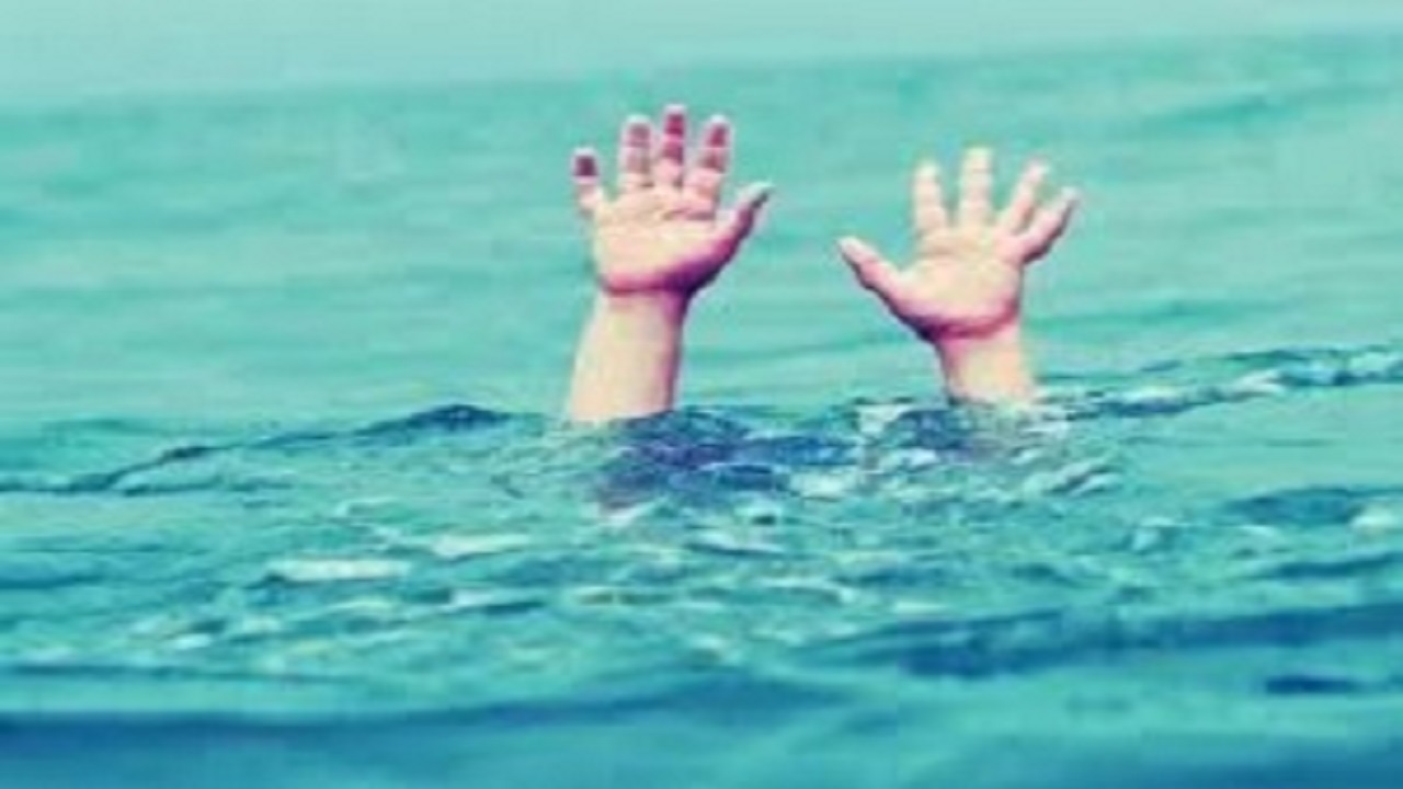 غرق شدن دختربچه ۱۳ ساله در سپیددشت خرم آباد