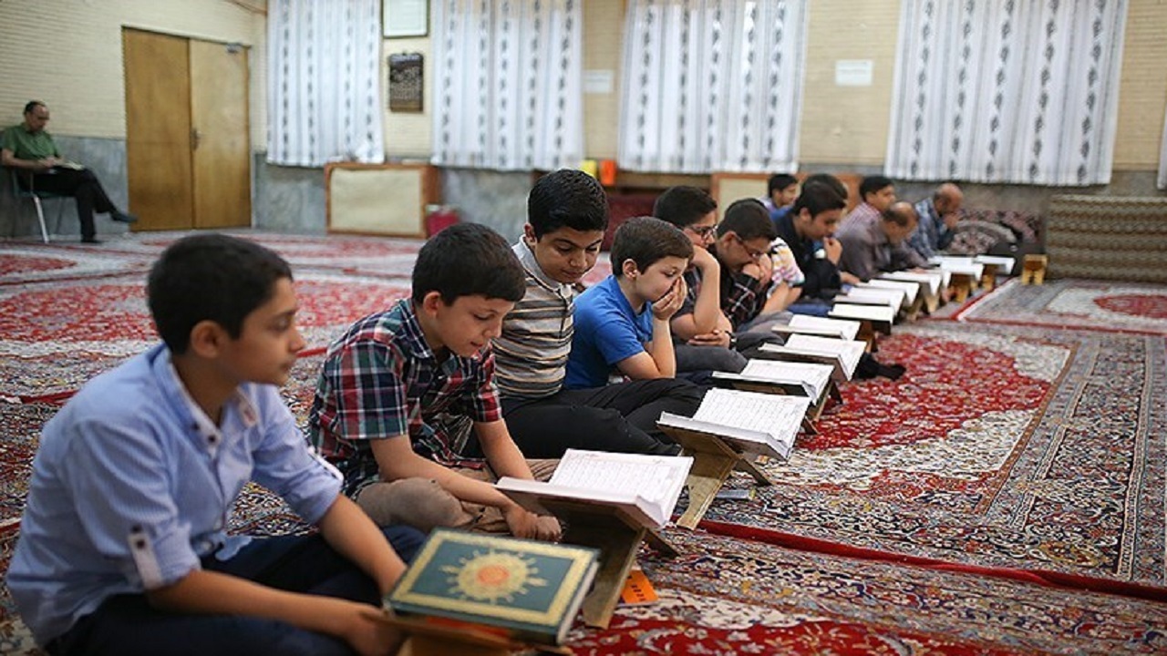 روستائیانی که زندگی را به قرآن آمیختند نه طاقچه ها را به کتاب خدا