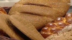 طرز تهیه دونات ايتاليايی + فیلم