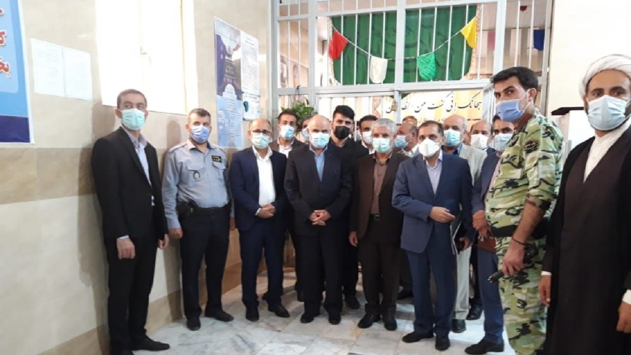 ۶ زندانی جرایم غیرعمد استان بوشهر آزاد شدند