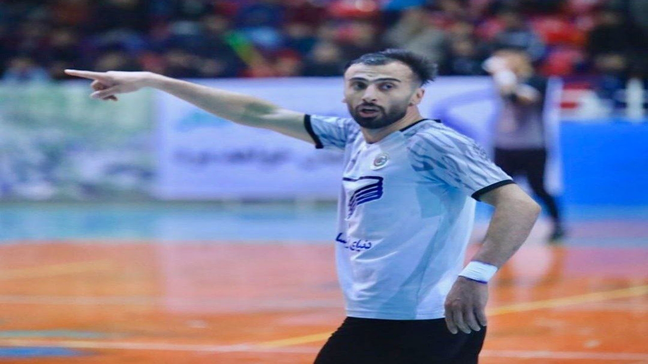 شوک به ورزش مازندران