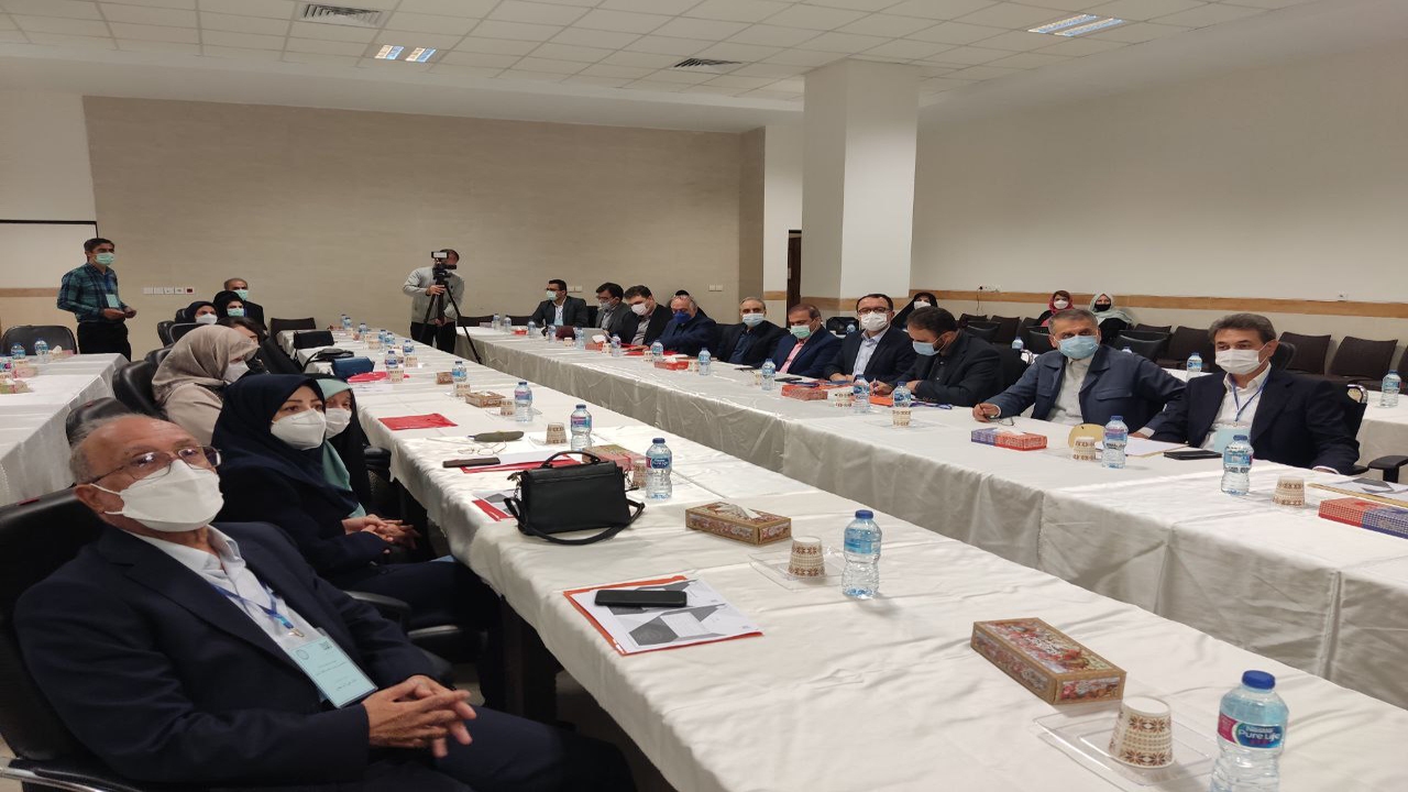 آغاز کنگره متخصصان مغز و اعصاب اطفال کشور در مازندران
