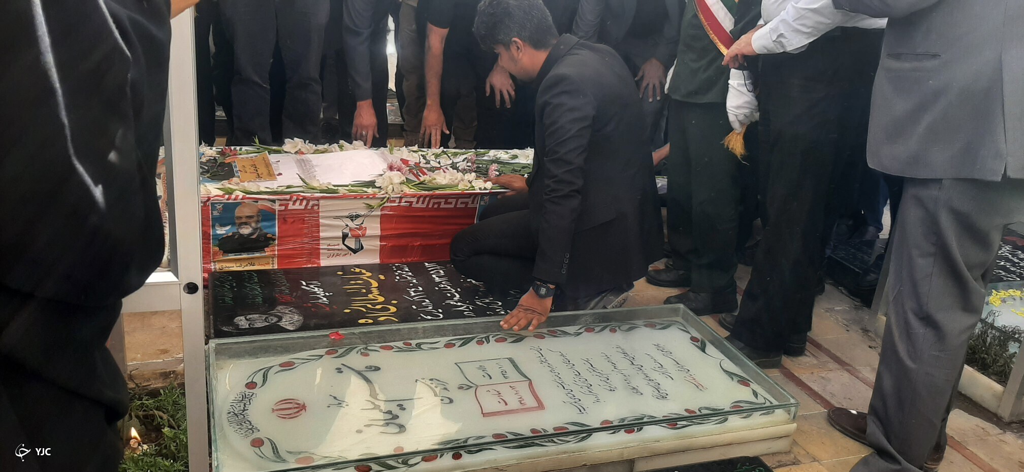 شهید سیدی شهید سیدی