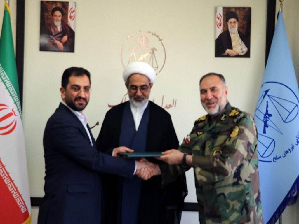 پادگان لشکر ۷۷ ارتش با توافقی سه جانبه منتقل می‌شود