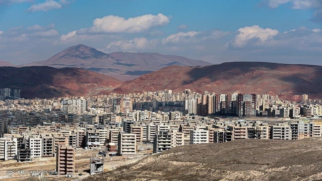 امکان ثبت نام متقاضیان دارای «فرم ج قرمز» در نهضت ملی مسکن فراهم شد